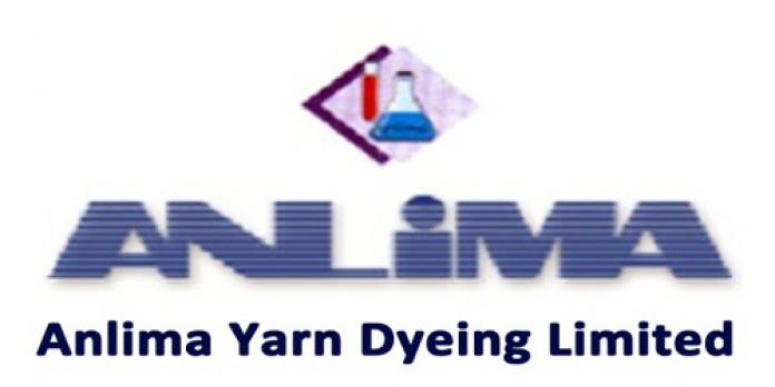 Anlima Yarn Dyeing Ltd