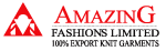 AMAZING FASHIONS LTD