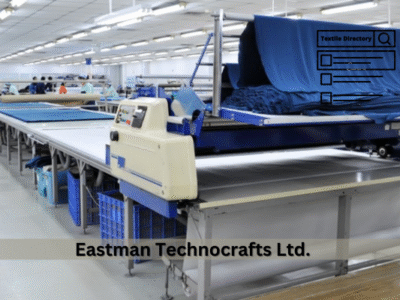 Eastman Technocrafts Ltd