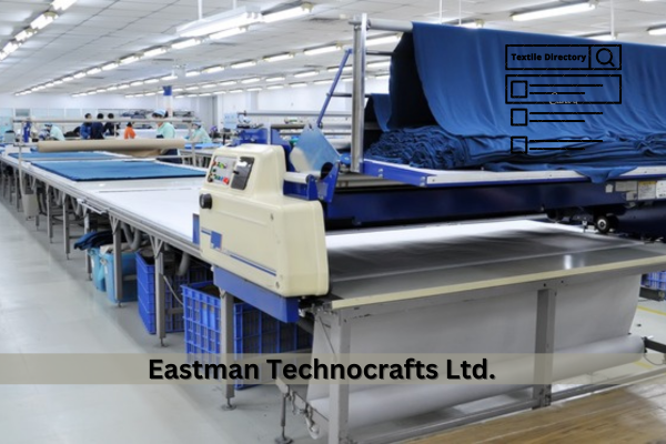 Eastman Technocrafts Ltd