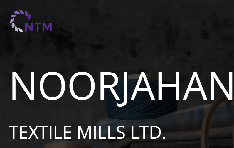 Noorjahan Textile Mills Ltd
