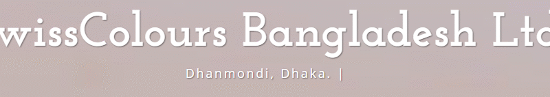 Swiss Colours Bangladesh Ltd