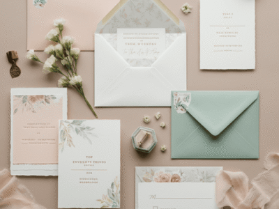 Envelopes