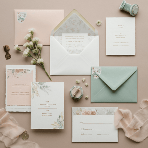 Envelopes