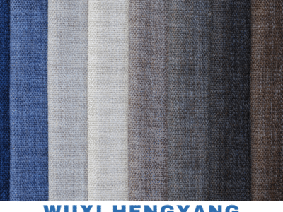 WUXI HENGYANG WEAVE CO .LTD.