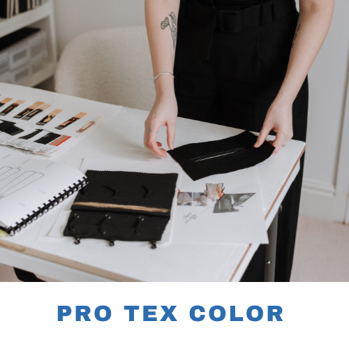 Pro Tex Color