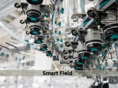 Smart Field ACC