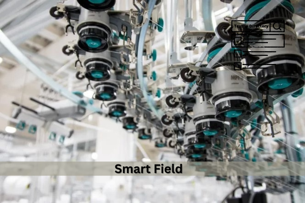 Smart Field ACC