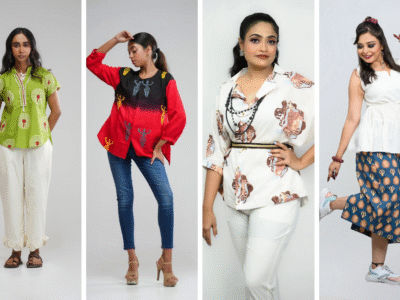 StudioRitushar by Suchi