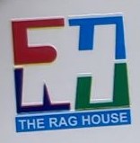 THE RAG HOUSE