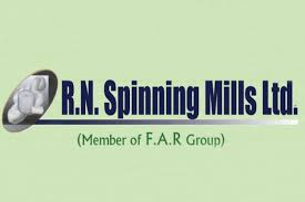 R.N. Spinning Mills Ltd.