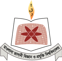 Mawlana Bhashani Science and Technology University