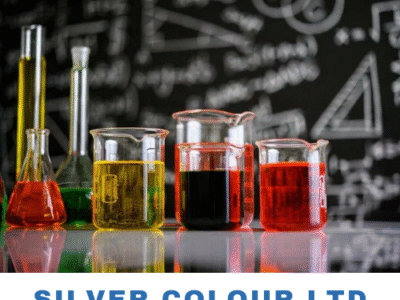 Silver Colour Ltd