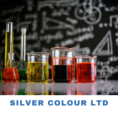 Silver Colour Ltd