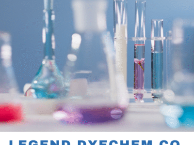 Legend Dyechem Co.