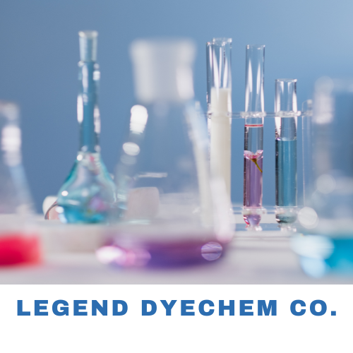 Legend Dyechem Co.