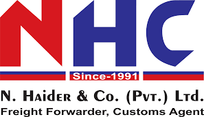 N. Haider & Co. (Pvt.) Ltd. – International C&F and Freight