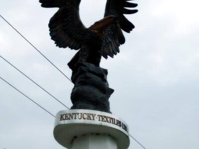 Kentucky Knit Composite Ltd.