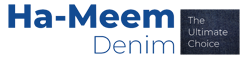 Ha-Meem Denim