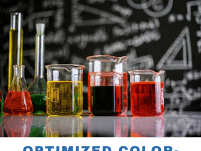 Optimized Color-Chem Ltd
