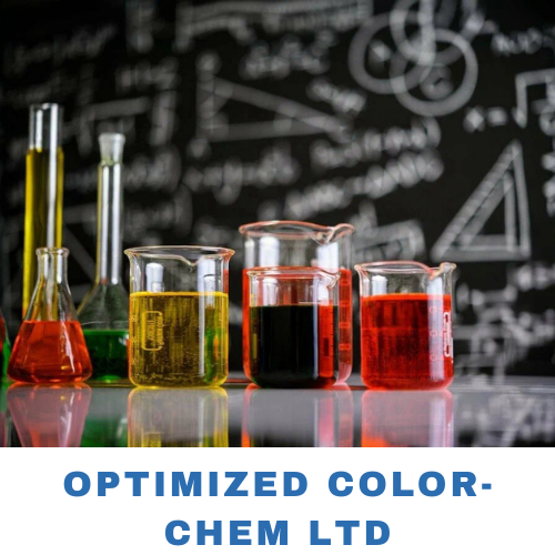 Optimized Color-Chem Ltd