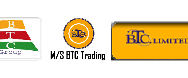 BTC Limited