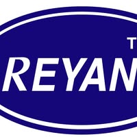 REYAN MECHINERIES EQUIPMENT