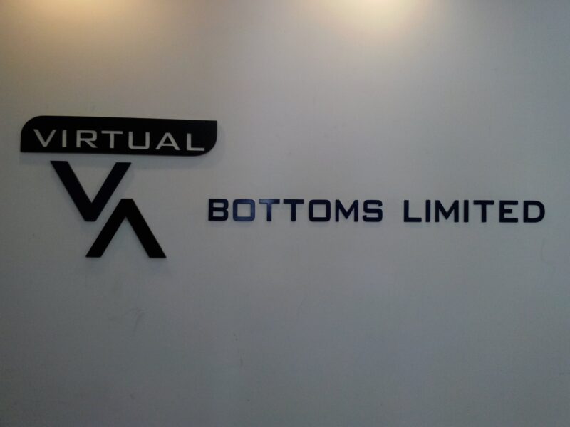 Virtual Bottoms Ltd.