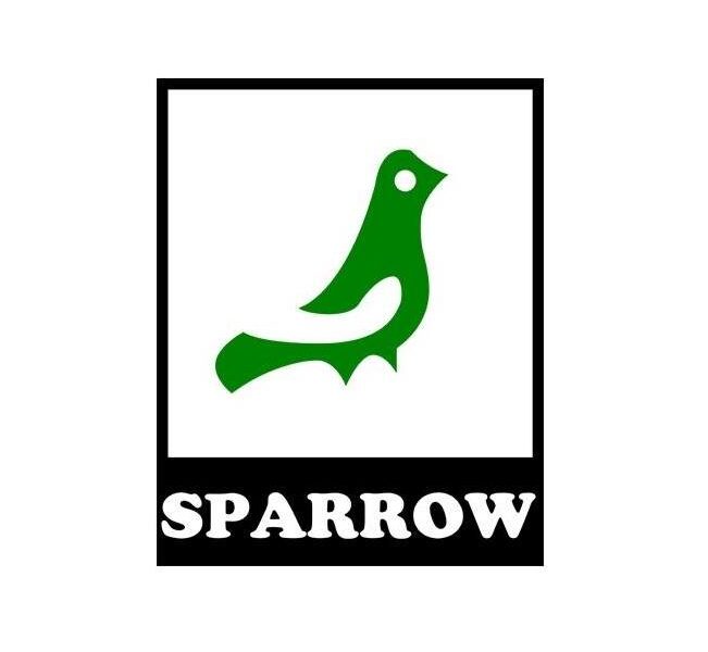 Sparrow Apparels Limited.