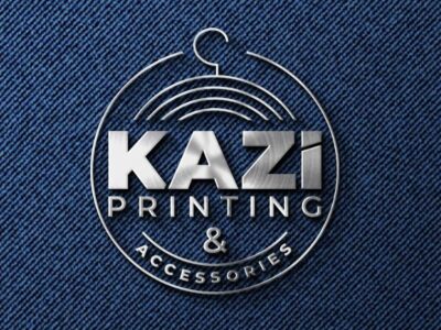 Kazi Printing and Accessories ltd