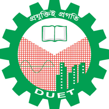 Dhaka University of Engineering and Technology
