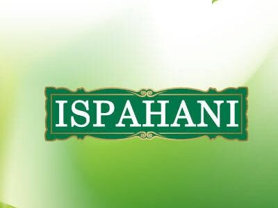 Ispahani