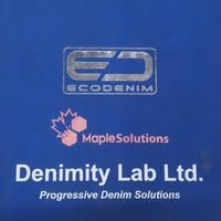 Denimity Lab Ltd.