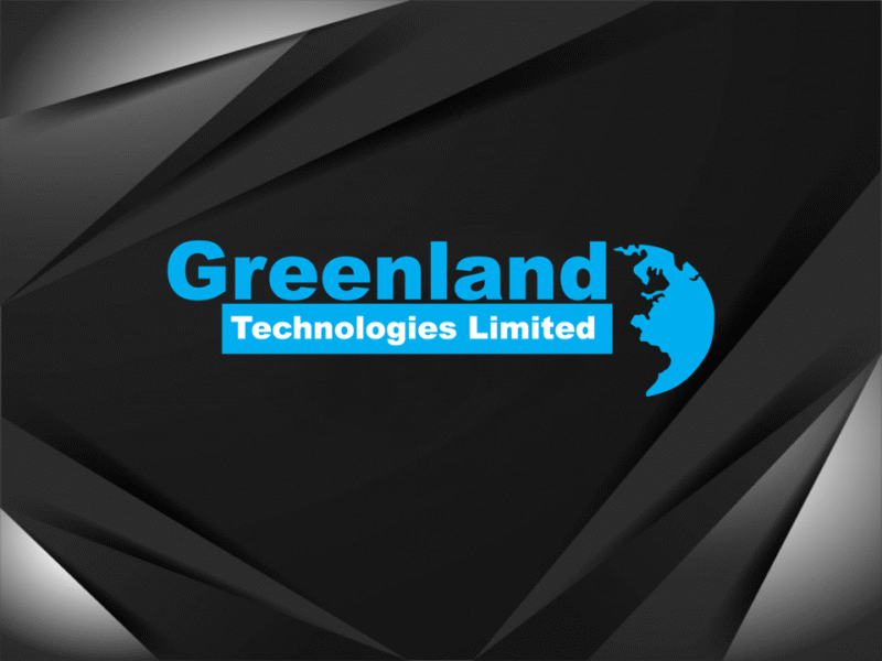 Greenland Technologies Ltd