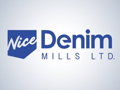 NICE DENIM MILLS LTD.
