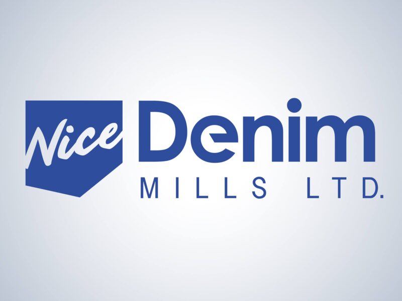 NICE DENIM MILLS LTD.