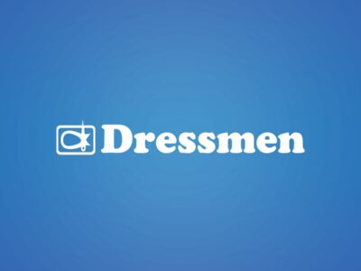 Dressmen Apparels Ltd
