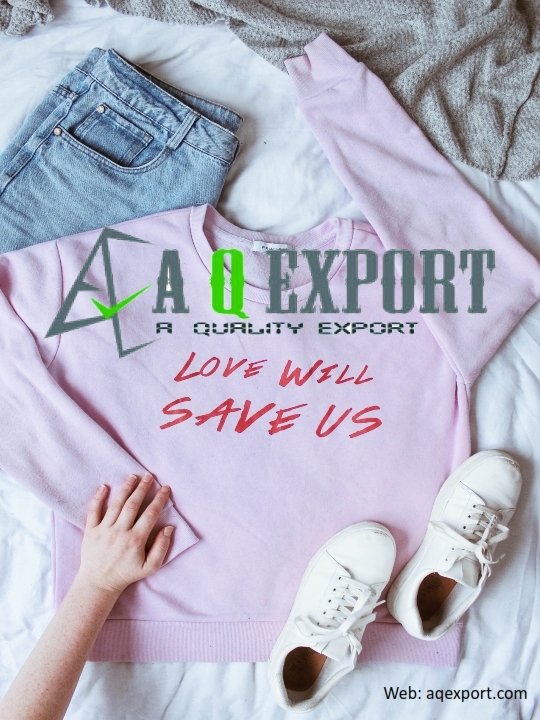 AQ Export - Textile Directory