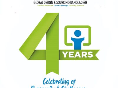 Global Design & Sourcing