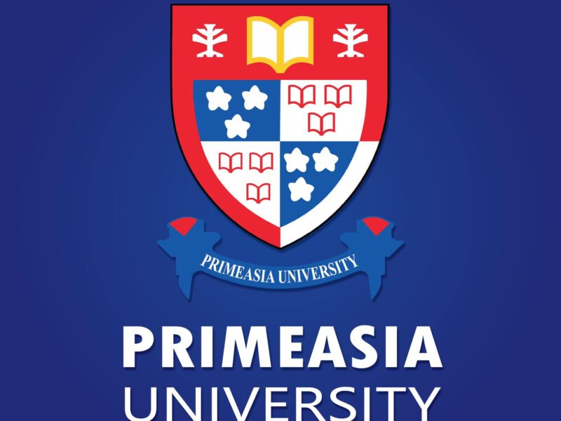 PRIMEASIA UNIVERSITY