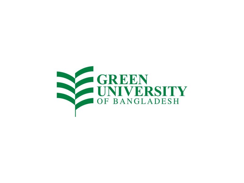 Green University Bangladesh- Library