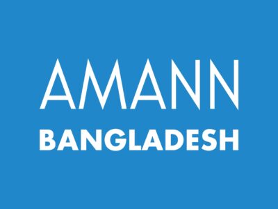 Aaman Bangladesh Ltd