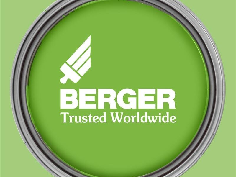 Berger Paints Bangladesh Ltd.