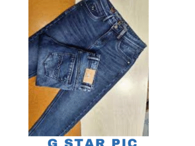 G Star PIC Bangladesh