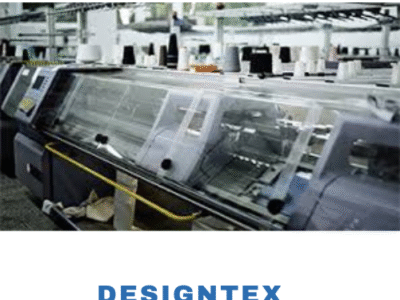 Designtex Knitwear Ltd.