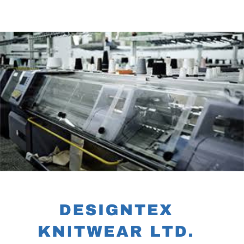 Designtex Knitwear Ltd.