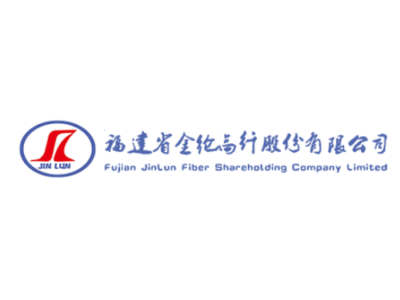 FUJIAN JINLUN FIBER SHAREHOLDING COMPANY LIMITED