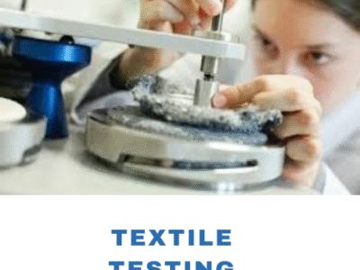 Textile Testing Services Ltd.