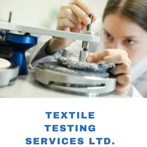 Textile Testing Services Ltd.