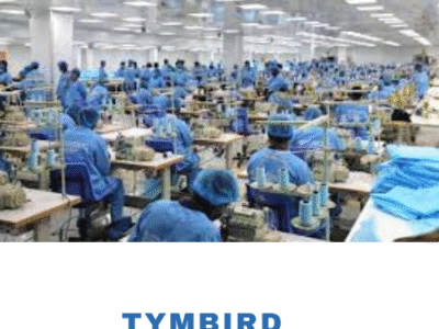 Tymbird
